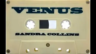 Sandra Collins - Venus (1998) [HD]