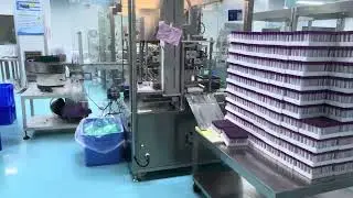 Vacutainer Blood Collection Tubes &ndash; EDTA, SST, Heparin Options