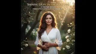 Shining Light in the Shadows (Christian Music)