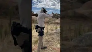 First Double Taps - Sig Sauer P365 with Romeo Zero Elite