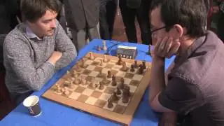2016-09-04  GM Morozevich Alexander GM Zvjaginsev Vadim Moscow blitz 04