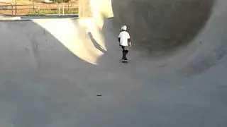 Jordan in the Multibowl