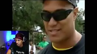 KILLER BEEZ (Auckland) - DOCUMENTARY (AMERICAN REACTS)
