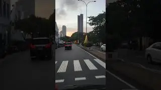Road o Road, Colombo, 🇱🇰, Part-1