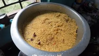 Home style Mutton Dum Biryani / மட்டன் தம் பிரியாணி😋 🤤💥#videos #dumbiryani #viral #ytvideo #trending