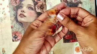 ASMR ✨️ Aesthetic JOURNALING 