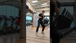Taekwondo Flow Drills Pt.1 - #martialarts #taekwondo #karate #kickboxing #태권도
