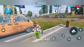 Despacito       ❤️ [FFMV]❤️
