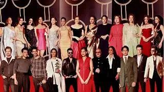 Iconic Gold Awards 2026 -Rakul Preet Singh, Fatima Sana, Manoj Bajpayee, Nawazuddin Siddiqui, Hina