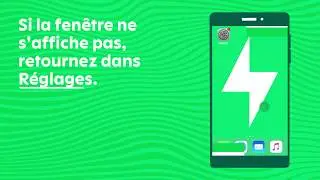 Fizz Apple - R&eacute;glages de l&rsquo;op&eacute;rateur (NPA/APN)