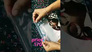 Makeup Spatula tool, mixing tray #shortvideo#review#spatula#tools#unboxing#messo#beauty