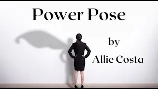 HOUSEBOUND 47- Power Pose