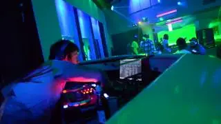 P Splizze @ Pulse Nightclub 12-14-2013