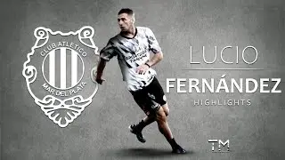 LUCIO FERNANDEZ 2025