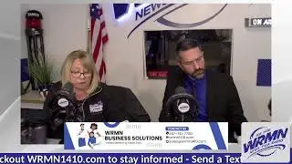 Local Community Hour: Cherie's 