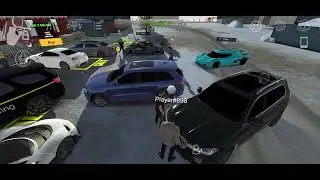 Car parking 