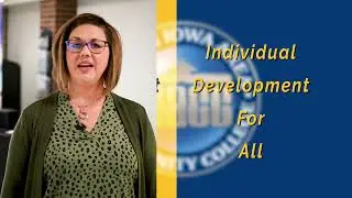 NIACC Continuing Education renovates their offices