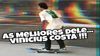 As Melhores dele... Vinicius costa !!!!