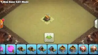 Th 6 Trophy/Troll Base With Replays