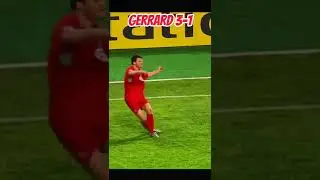 Liverpool - Miracle of Istanbul 🔥🤯