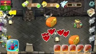 The Rats Online Android Gameplay (HD)