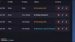 Live Cop with Kodai and Cyber