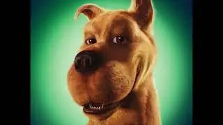 Shaggy, these edibles ain't sh...