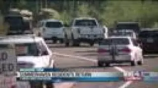 Summerhaven residents return back after 3 weeks