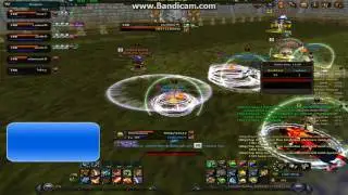 4story TR Leya Tournament DarbeiAzap Vs Maviyıldız