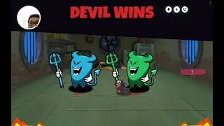 Silly Royale -Devil Amongst Us - 2023-05-21