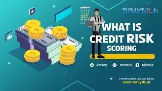 What is Credit Risk Scoring | Turilytix.ai