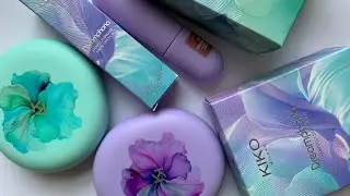 Kiko Milano Dreamphoria collection | Review and swatches