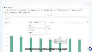 Enhance Your Research Capabilities with Our Powerful Integrated Compare and Generate Reports Feature