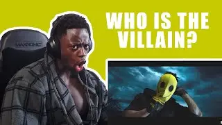 Reacting To EK VILLAIN RETURNS ( Official Trailer) EK VILLAIN RETURNS | JOHN, DISHA, ARJUN, TARA