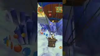 Endless Run Lost Castle - Ramesh Khawas (Magician OZ) Run