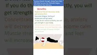 Increase Muscle Strength Eliminate Fatigue Improve Memory  #shorts #viral Health & Beauty Zone Plus