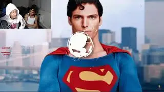 RawAndUnChuck attempts Guess the Movie Theme Songs Quiz
