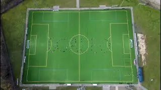 Wir sind GOALEO!