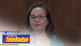 Rep. Arroyo itinanggi ang planong patalsikin si Rep. Romualdez bilang House Speaker | TeleRadyo