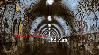 Ktown Chano - The Plan (prod. tenerifle)