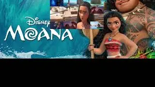 [Request] Moana, Without my hook I am nothing Sparta Remix Nineparison