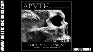 APVTH - Nation of the Damned (OFFICIAL VIDEO)
