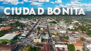 Descubre El Progreso, la ciudad más bonita de Honduras