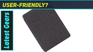 Veemoon E-Reader Case: Best Protection for Your Device?