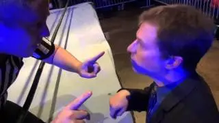 AAW Pro Wrestling - The Wild End To Never Say Die With Eddie Kingston and Trevor Lee