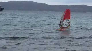 Jp Super Lightwind 2018 Lavrio