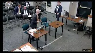 Philadelphia Board of License and Inspection (11/18/2025)