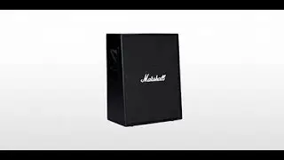 Акустическая система Marshall Code 212 &mdash; краткий обзор и демонстрация | Игра на гитаре