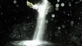 CUEVA DEL ESPLENDOR JARD&Iacute;N ANTIOQUIA.