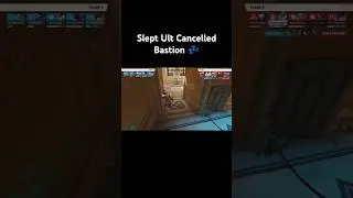 rest mode #overwatchclips #gaming #ow2 #overwatch2 #overwatch
